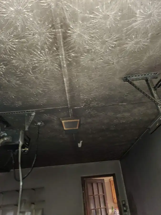 Fire and smoke damage assessment for Water Damage Assessment in Owasso